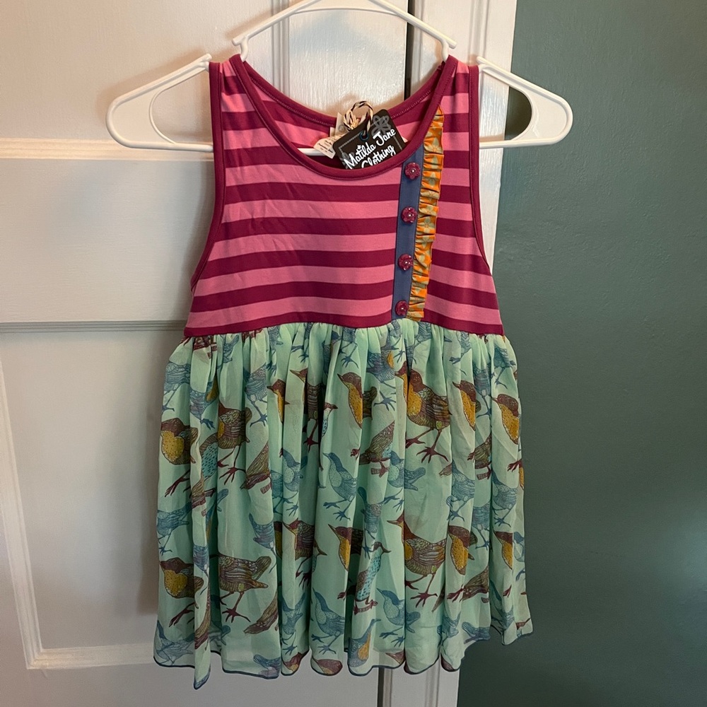 Matilda Jane NWT Blouse